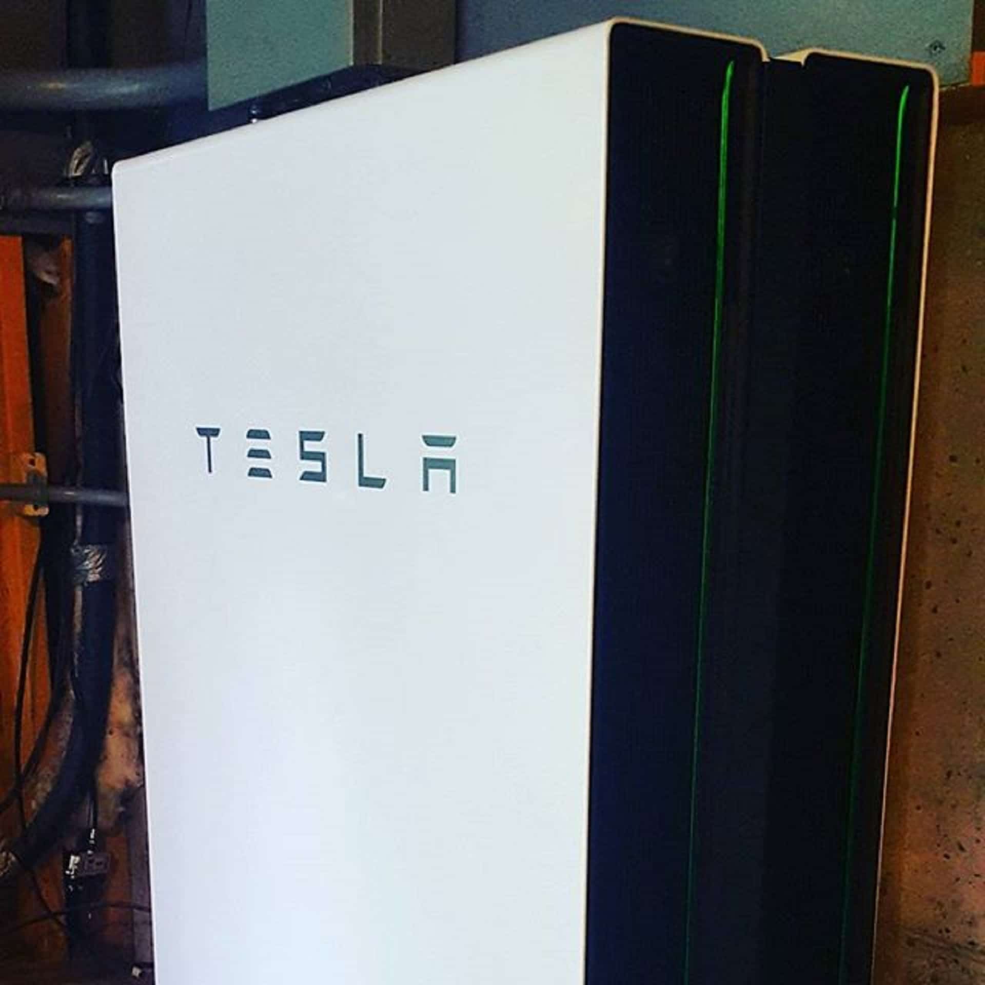 Tesla Powerwall 2 Home Battery Duncanville